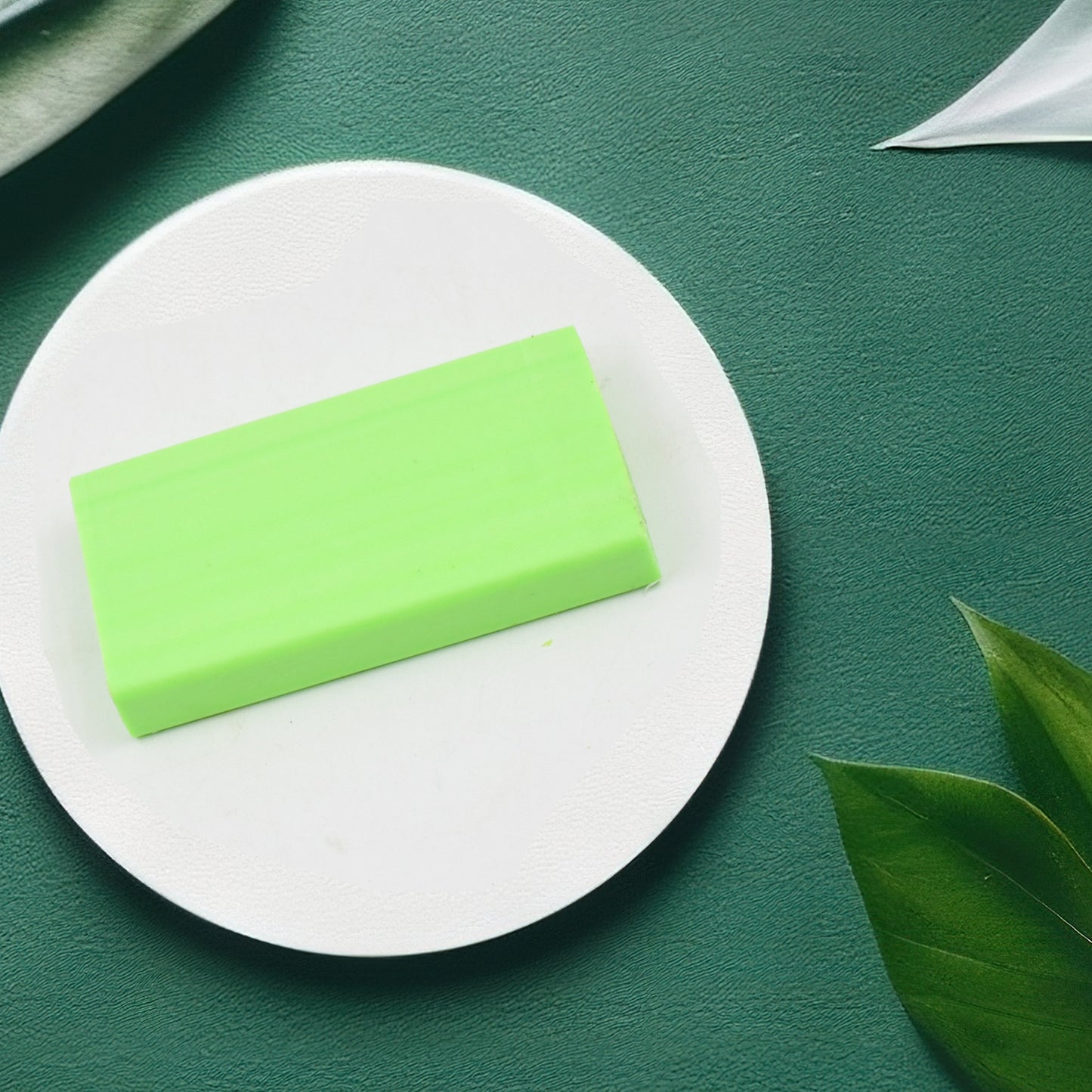 Fancy  Stylish Eraser (1 Pc  Mix Design) - Happy Price - Image 5