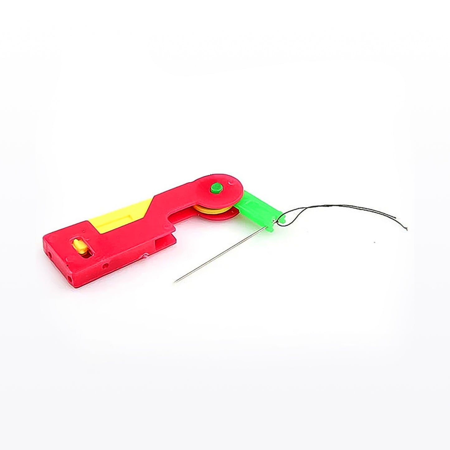 Automatic Needle Threading Device (Multicolour) - Happy Price - Image 4