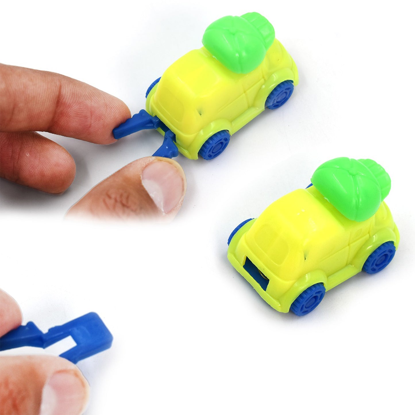 30pc Mini Pull Back Car Used Widely By Kids And Childrens For Playing And Enjoying Purposes - Happy Price - Image 6