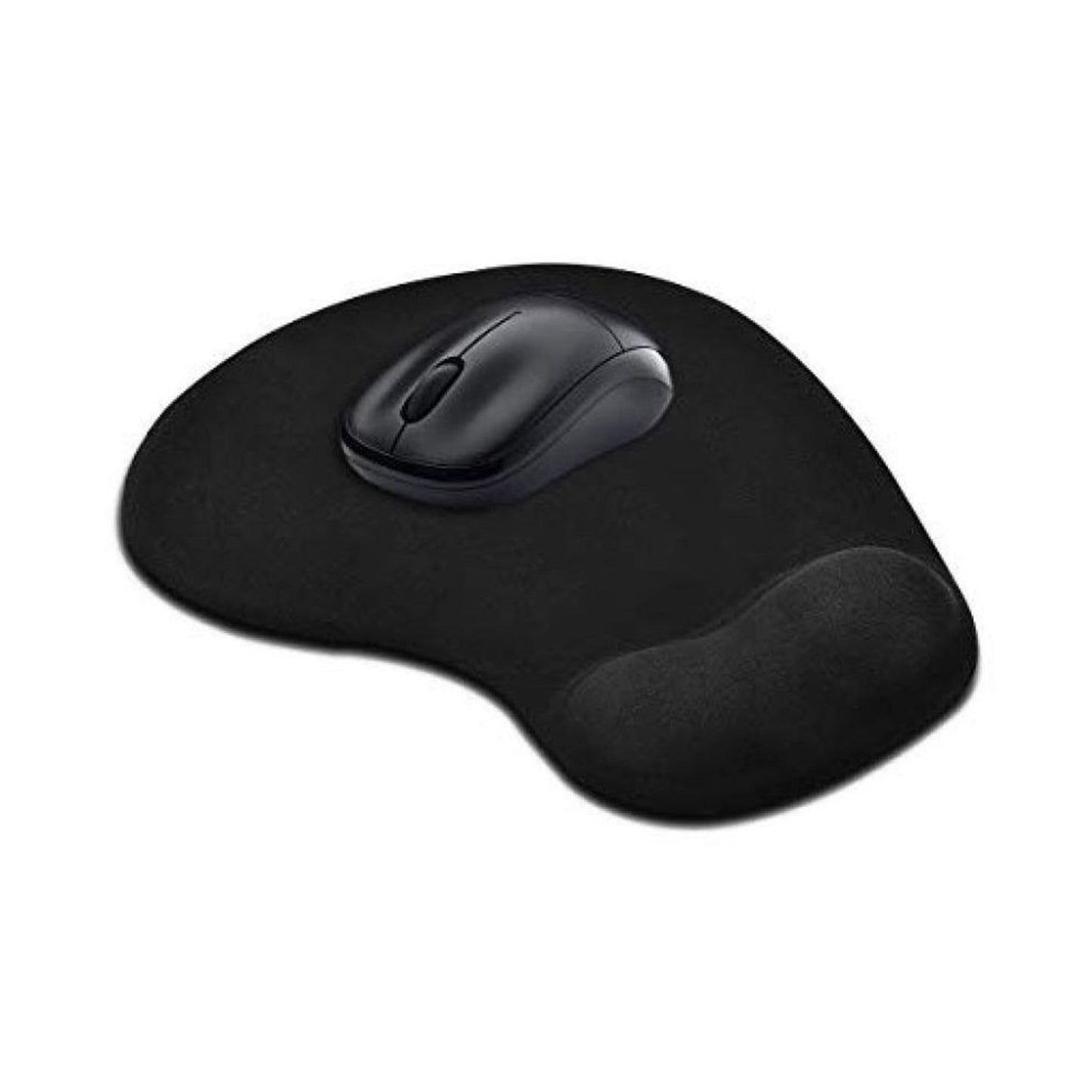 Wrist S Mouse Pad Used For Mouse While Using Computer. - Happy Price - Image 2
