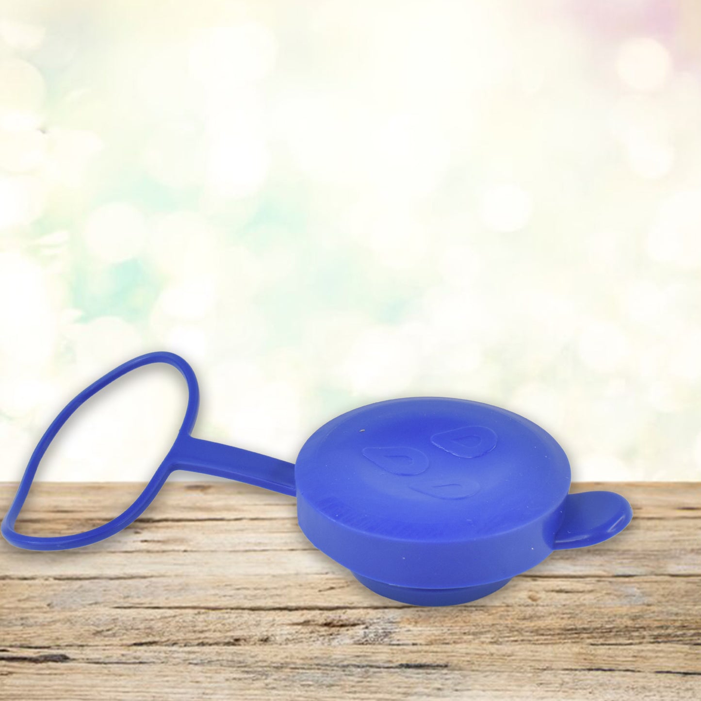 Silicone Water Jug Cap (1 Pc) - Happy Price - Image 3