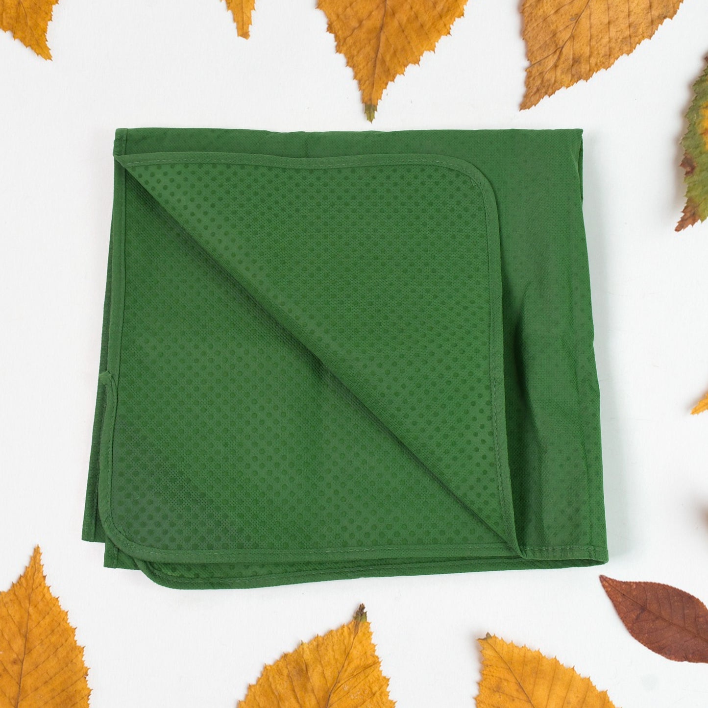 2 In 1 Hajj Kit Bag With Musallah  Small Bag (2 Pcs Set) - Happy Price - Image 6