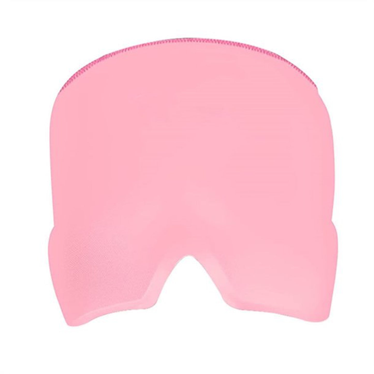 Headache Relief Hat Migraine Cap Wearable Migraine Mask Ice Head Wrap For Tension Headache Puffy Eyes Sinus Headache  Stress Relief - Happy Price - Image 3