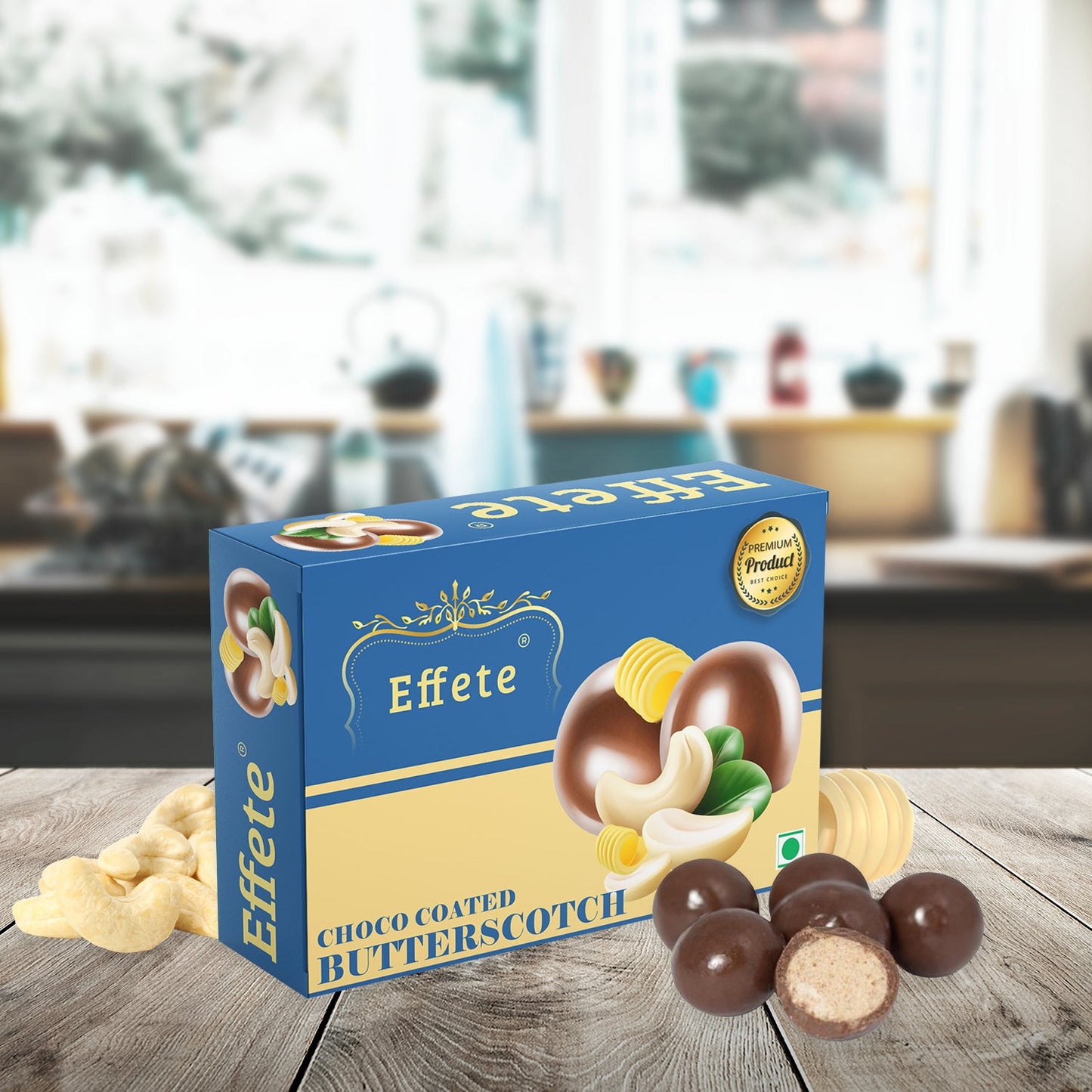 Premium Chocolate Treat - 1 Random Piece (32g) - Happy Price - Image 4