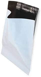 Pod Pouch Secure Tamper Proof Courier Bags100 Pcs (14 X 16 Inch) - Happy Price - Image 4
