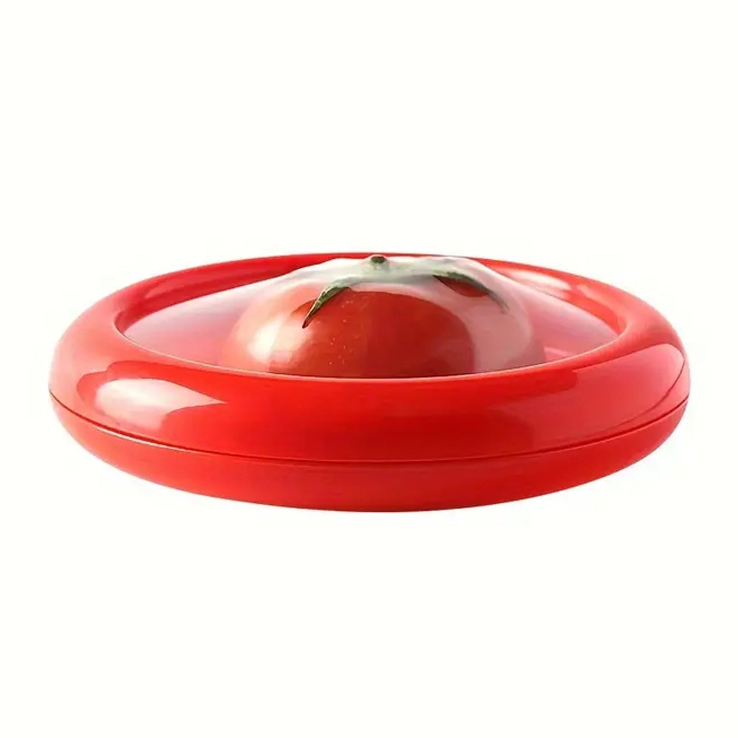 Vegetable Container Premium Fruits Saver Keeper For Kitchen Organization - Happy Price - Image 2