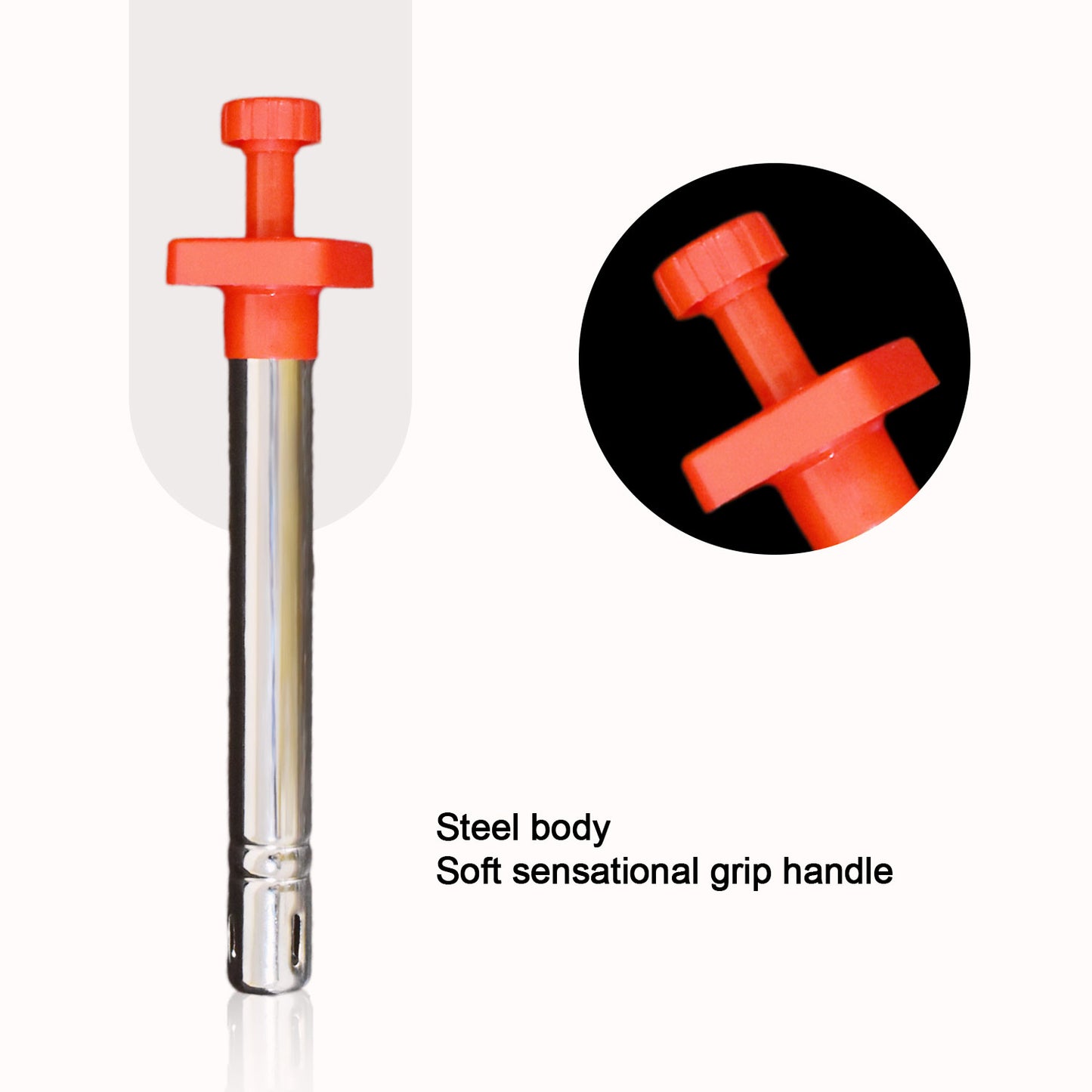 Stainless Steel Square Gas Lighter - Happy Price - Image 6