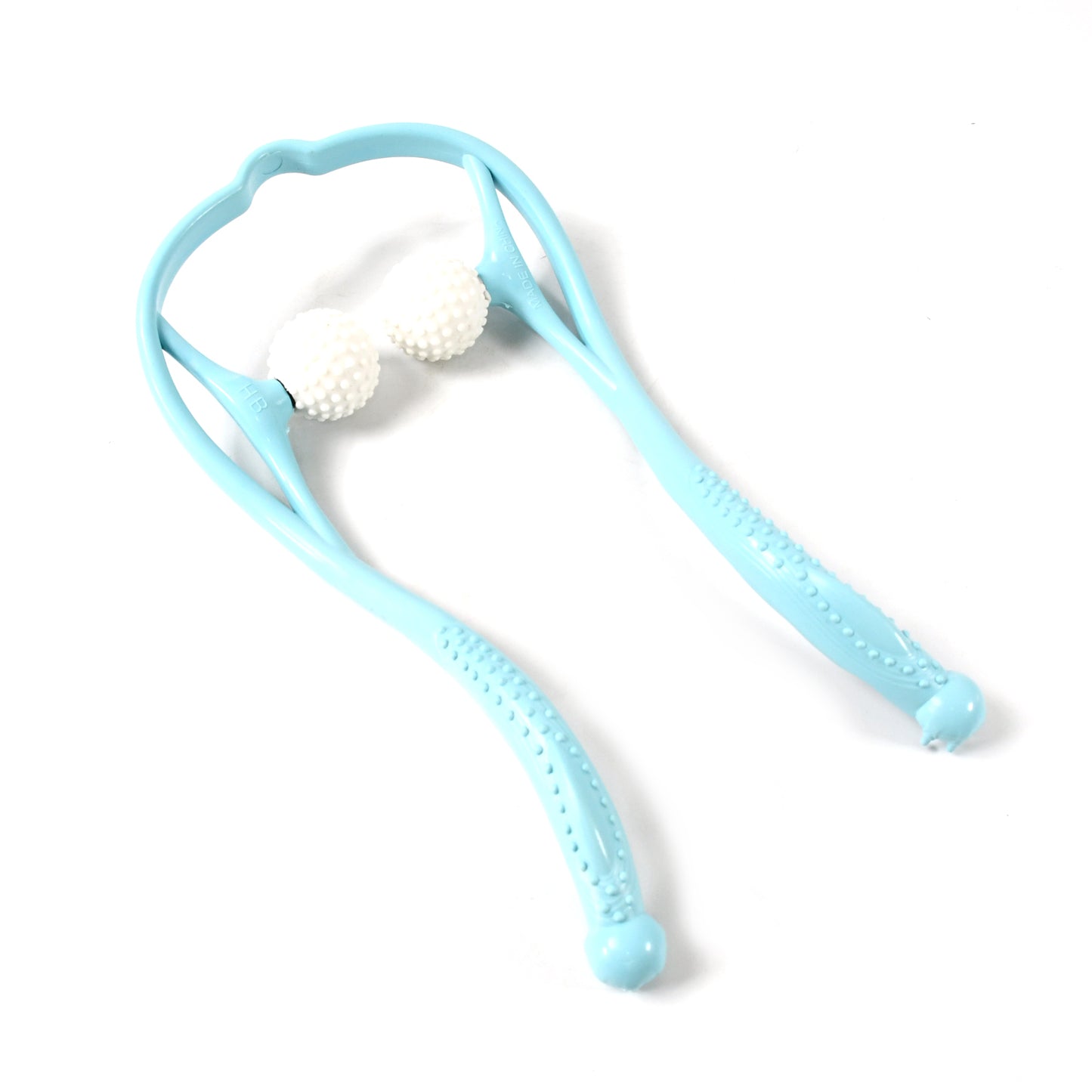 Neck Shoulder Massager 13.5x7.08in Portable Relieving The Back For Men Relieving The Waist Women - Happy Price - Image 5