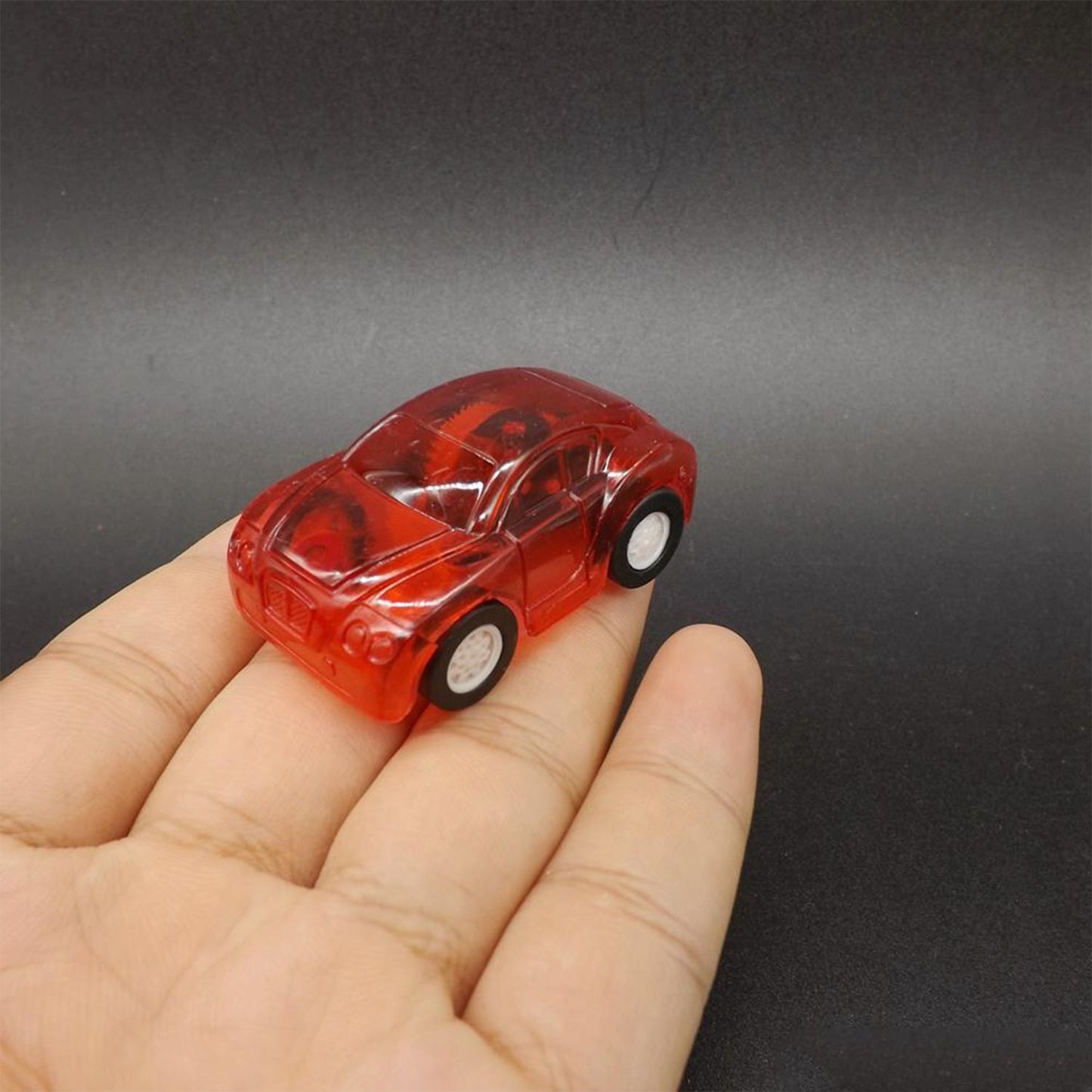 Mini Pull Back Car Used Widely By Kids And Childrens For Playing And Enjoying Purposes In All Kinds Of Household And Official Places. - Happy Price - Image 5