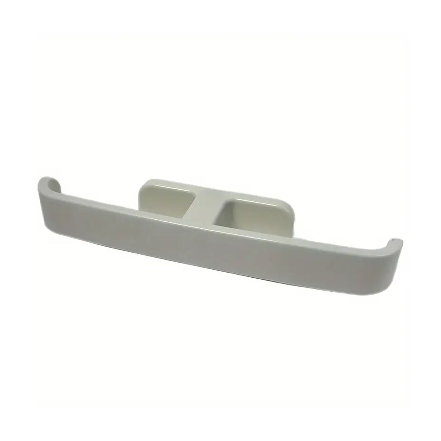 Bathroom Towel Slipper Hanging Rack Self Adhesive Wall Mounted (1 Pc) - Happy Price - Image 5