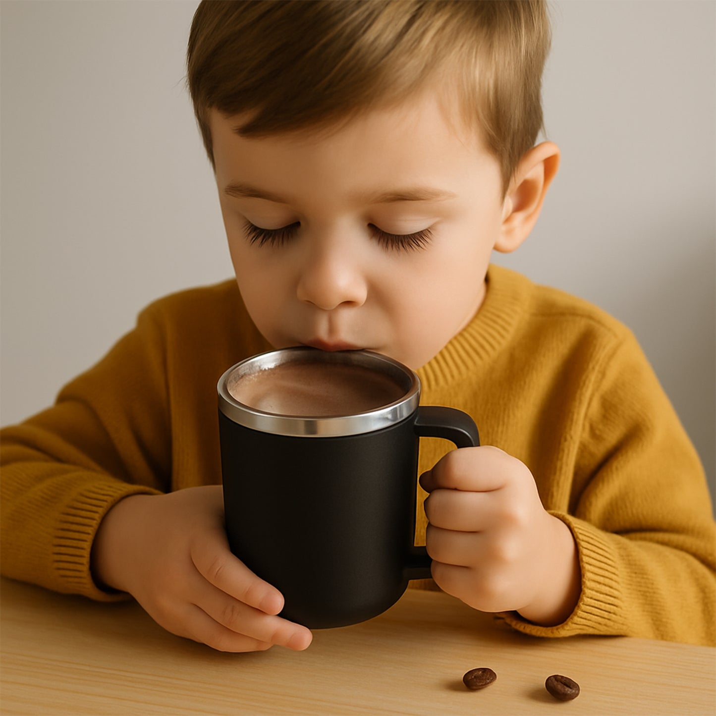 Apex Happy Mug Approx 400ml (1 Pc) - Happy Price - Image 6