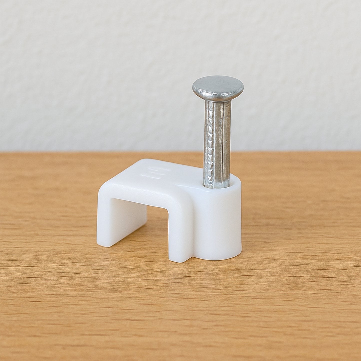 Nail Cable Clips For Wire Management (10mm  50 Pc) - Happy Price - Image 4