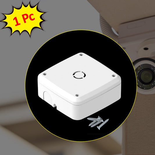 Camera Mounting Box Used For Storing Camera Which Helps It From Being Comes In Contact With Damages. - Happy Price - Image 1