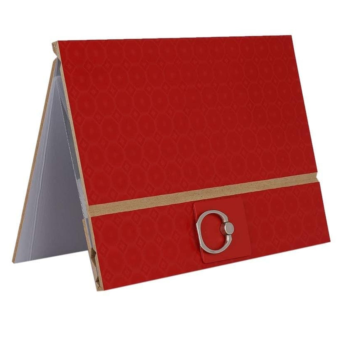 5d Hd Mobile Phone Screen Magnifier Amplifier (1 Pc  8 Inch) - Happy Price - Image 4