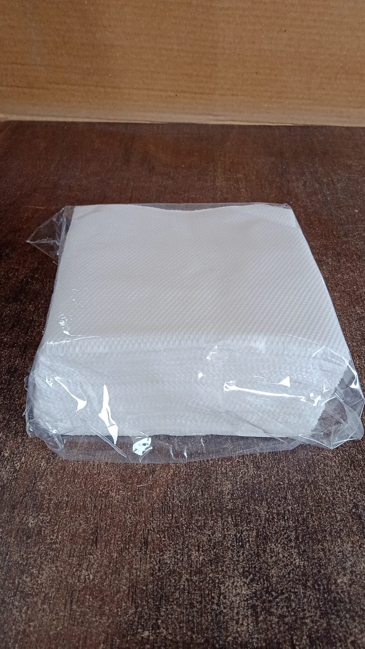 Soft Facial Tissue Paper Napkins Set (50 Pcs Set) - Happy Price - Image 7