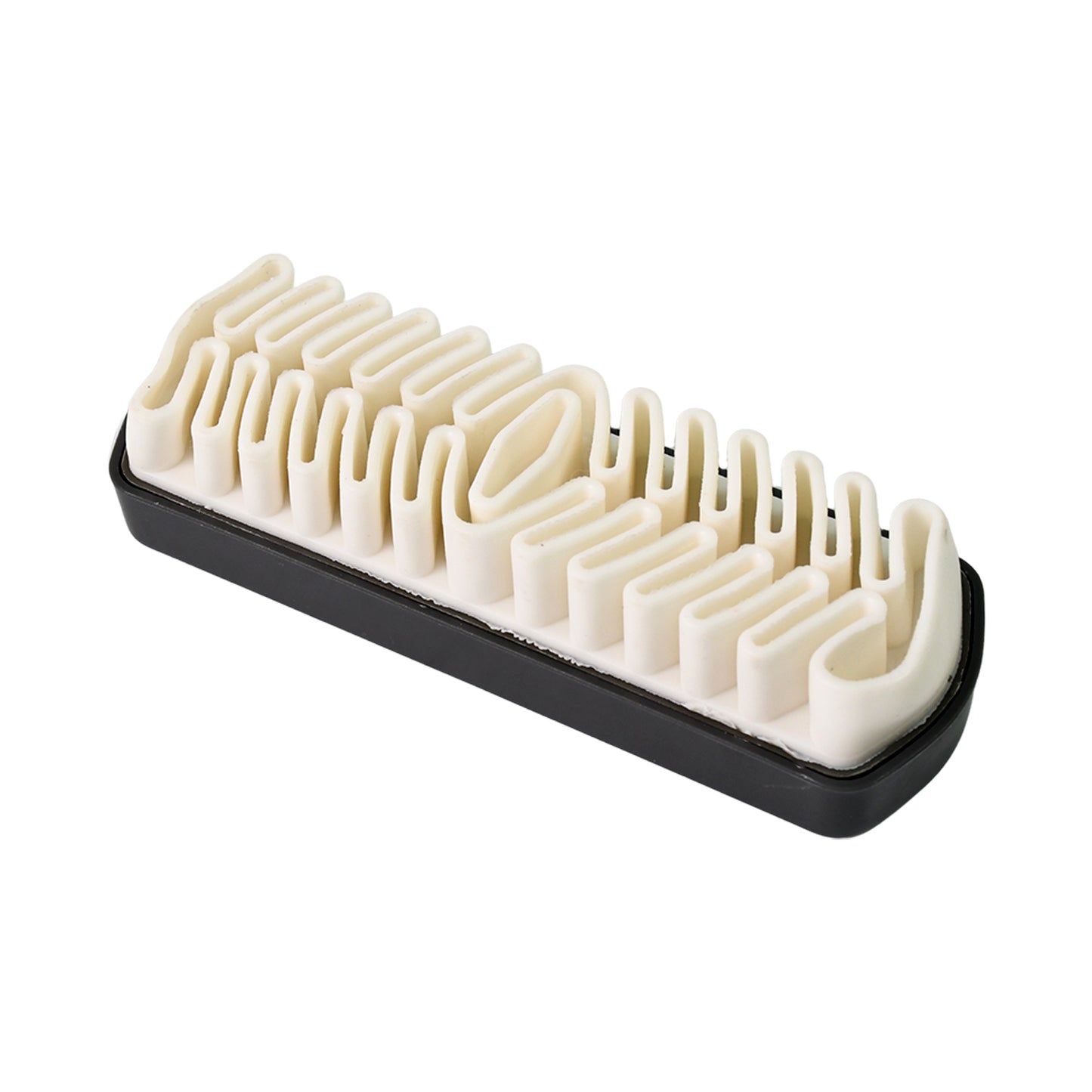 Shoe Cleaning Brush For Shoes  Boot Rubber Brush (1 Pc) - Happy Price - Image 5