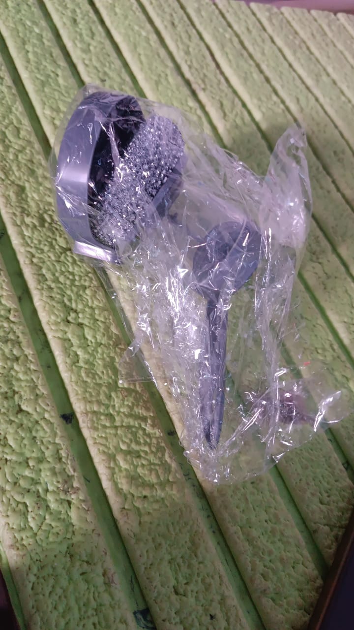 Handheld Soap Dispenser With Scrub (1 Set) - Happy Price - Image 7