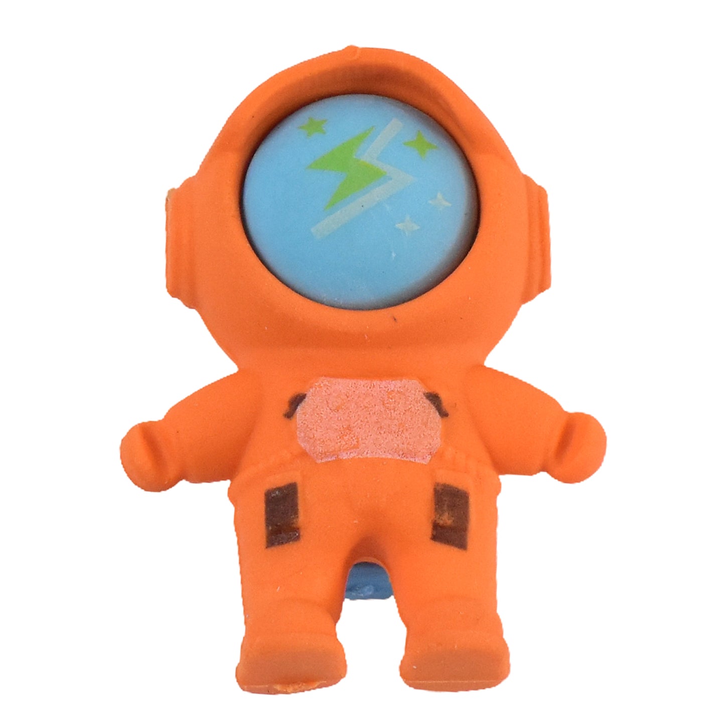 Cutest Astronaut Space Look Pencil Erasers (1 Pc) - Happy Price - Image 4