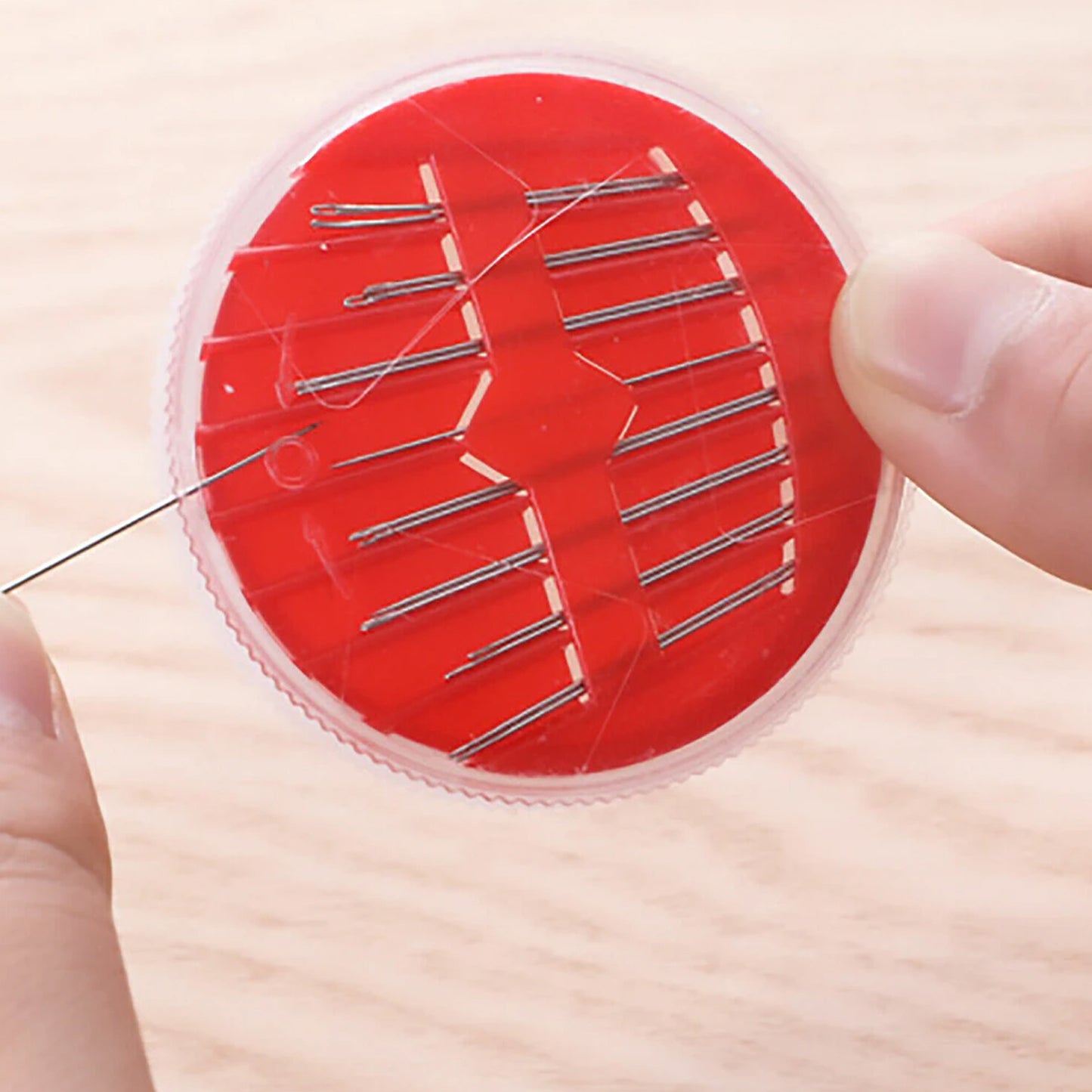 7 In 1 Multipurpose Tailoring Sewing Accessories Kit (1 Set) - Happy Price - Image 2