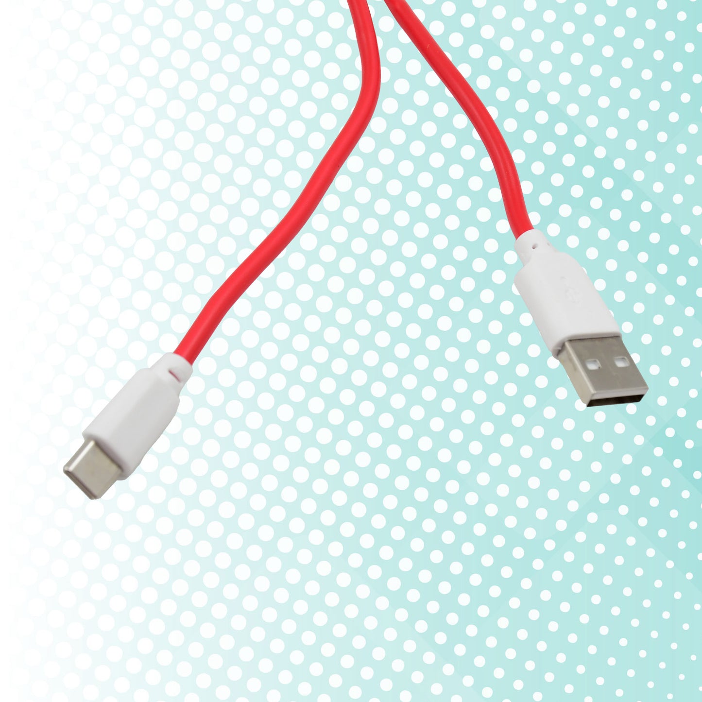 Type C Data Cable Fast Charging Data Cable (1000 Mm 65w 1 Pc) - Happy Price - Image 7