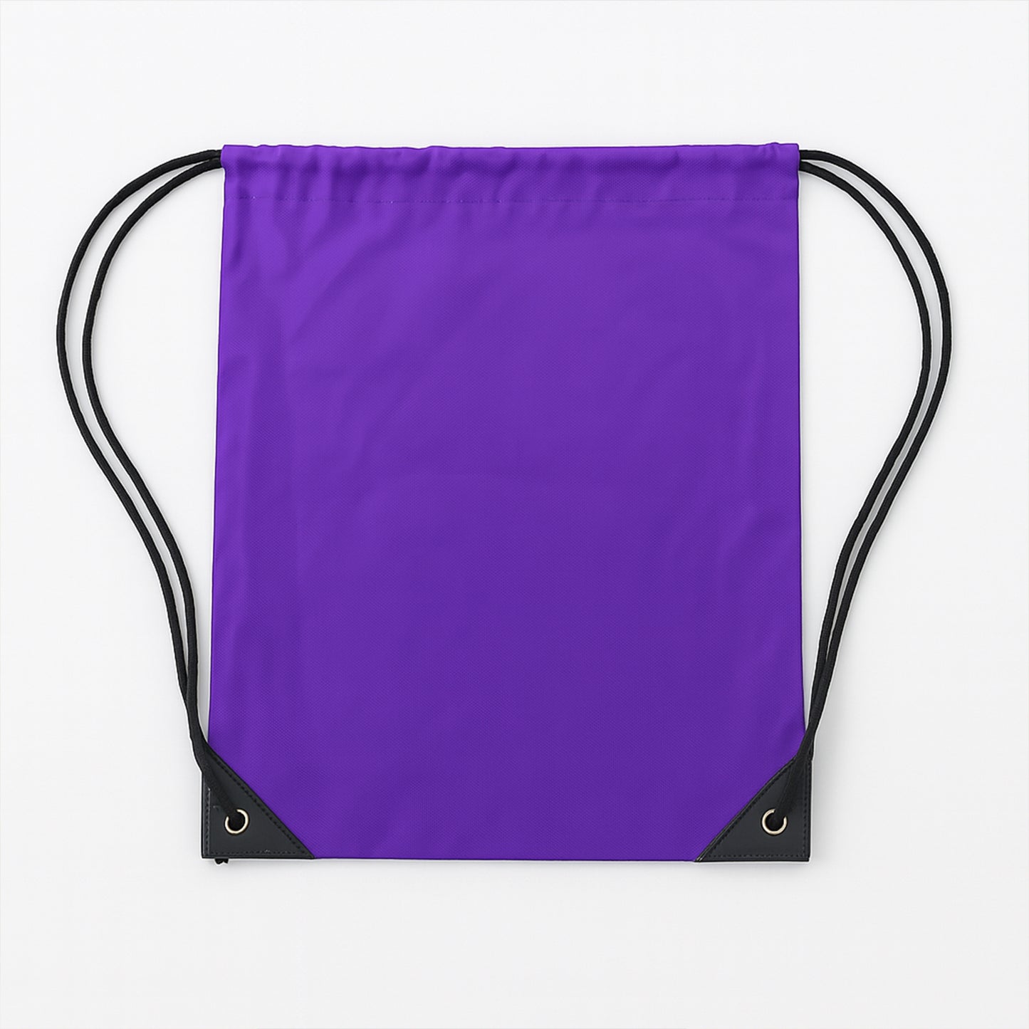 Water-resistant Nylon Drawstring Backpack Bag (1 Pc) - Happy Price - Image 7