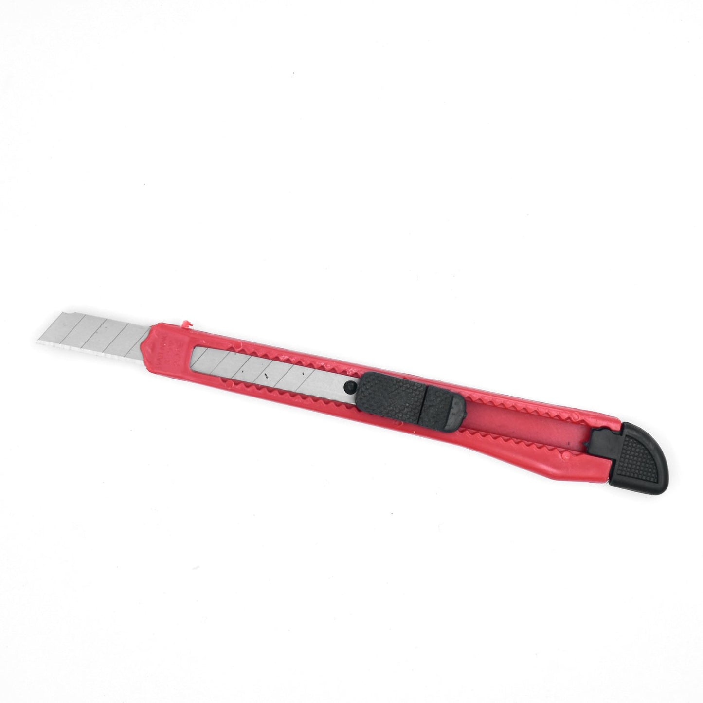 Paper Cutter Stationary Item Standard Quality Knife ( 12pc Set ) - Happy Price - Image 4