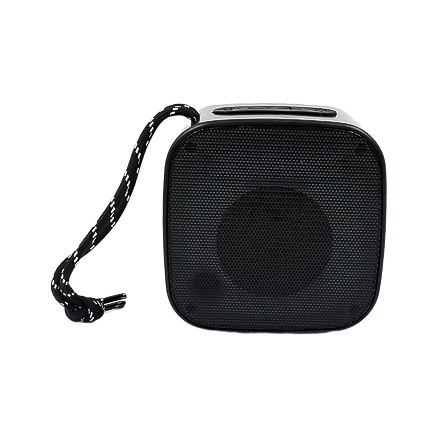 Portable Mini Wireless Bluetooth Speaker (Multicolor Pack Of 1) - Happy Price - Image 4