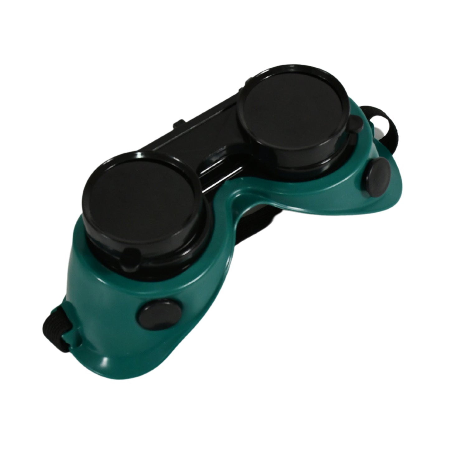 Safety Welding Goggles Anti Radiation Goggles Welder Work Protective Goggles Labour Working Safety Protective Eyewear (Moq - 10 Pcs) - Happy Price - Image 4