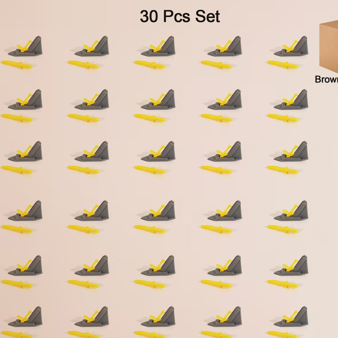 Junior Rocket Launcher Military Theme Plastic Bullet Toy For Outdoor Indoor Play - Happy Price - Image 1