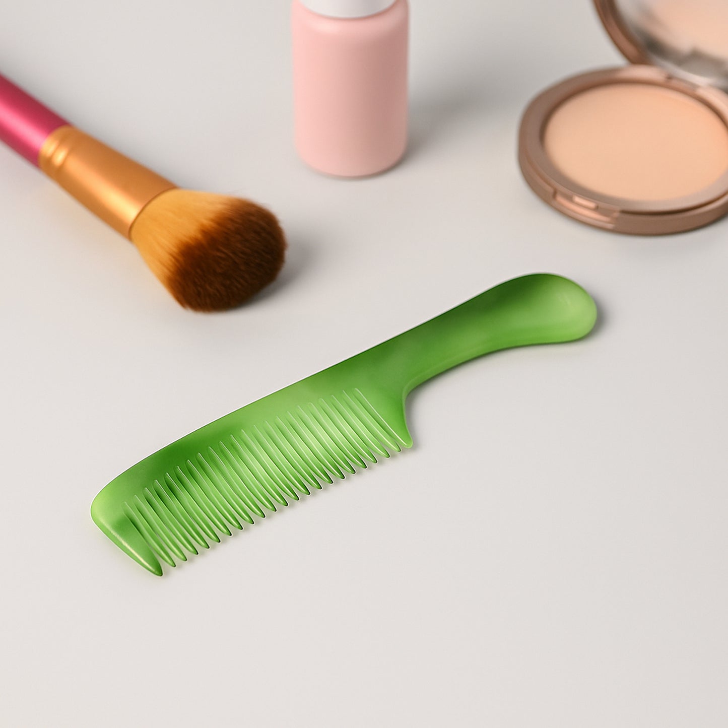 Multipurpose Hair Comb Set (10 Pc) - Happy Price - Image 6