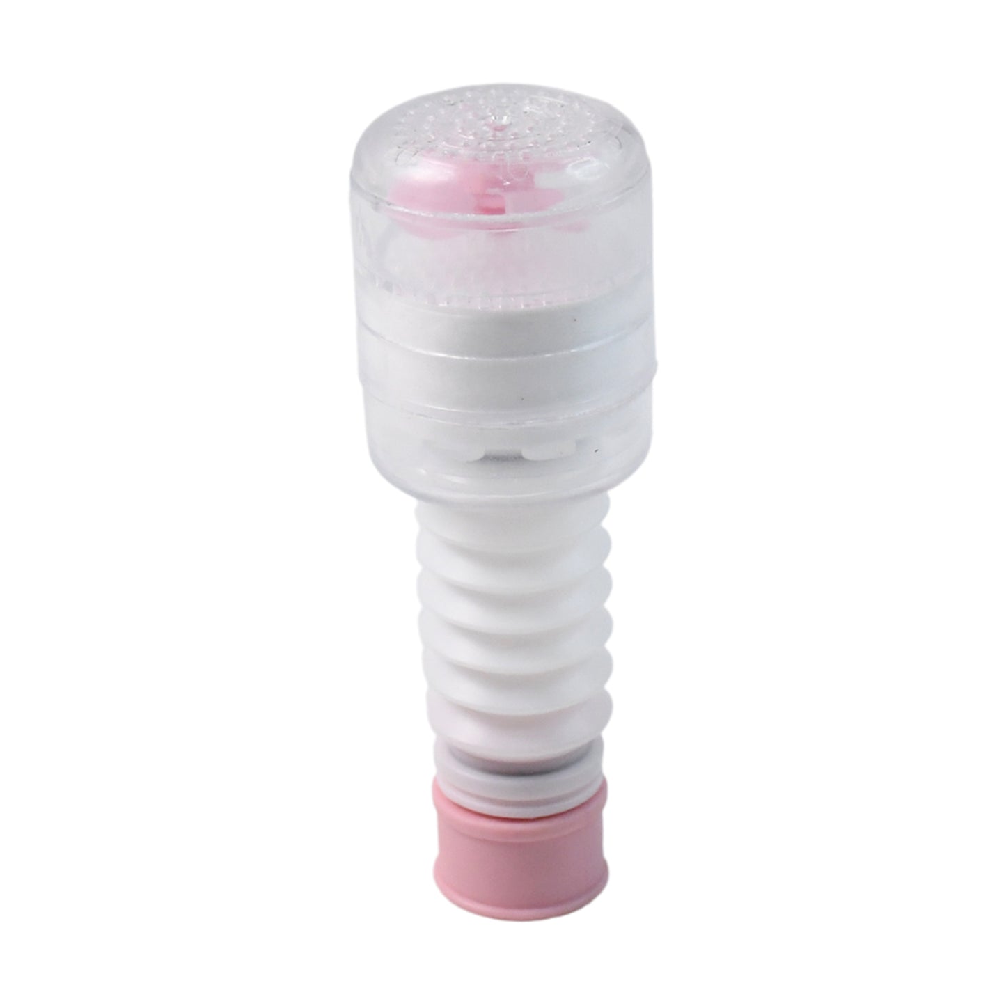 Flexible Plastic Faucet Extender (1 Pc) - Happy Price - Image 2