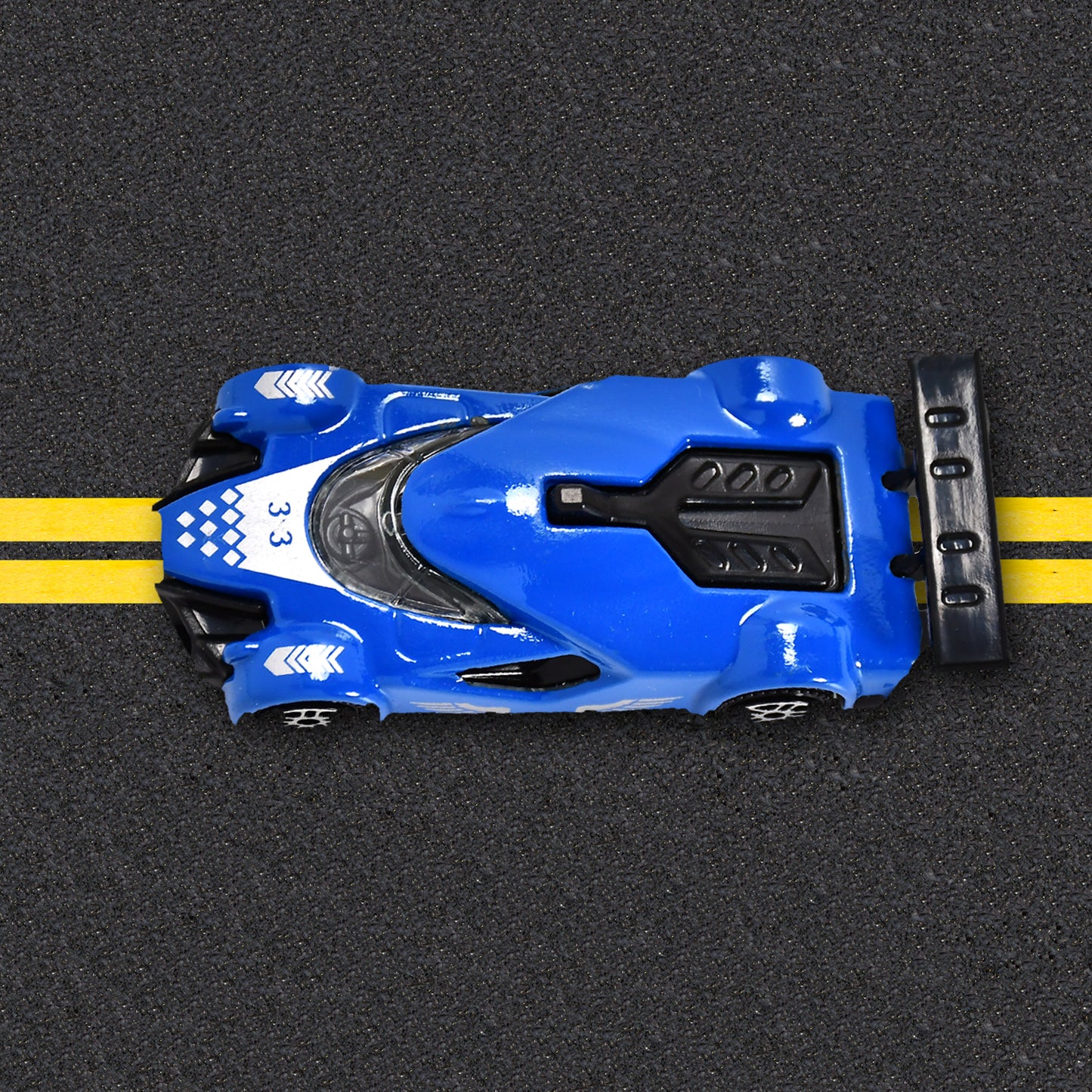 Street Racer Car Metal Die Cast Toy 3+years Child Play - Happy Price - Image 7