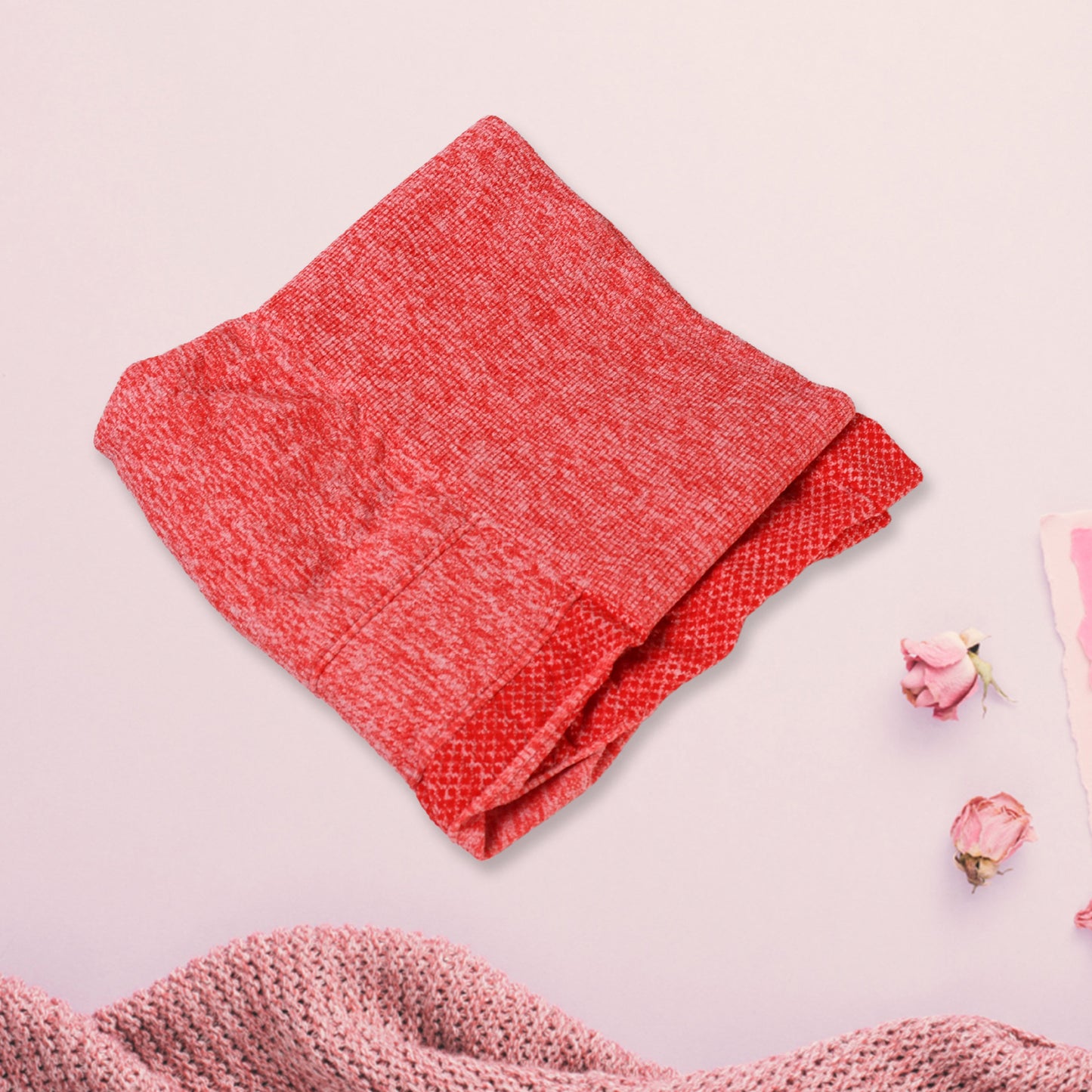 High Elastic Peach Hip Lifting Yoga Shorts Womens Running Sports High Fitness Athletic Waist Yoga Workout Yoga Pants  Shorts Elastic Dress Soft Yoga Pants  Shorts - Happy Price - Image 3