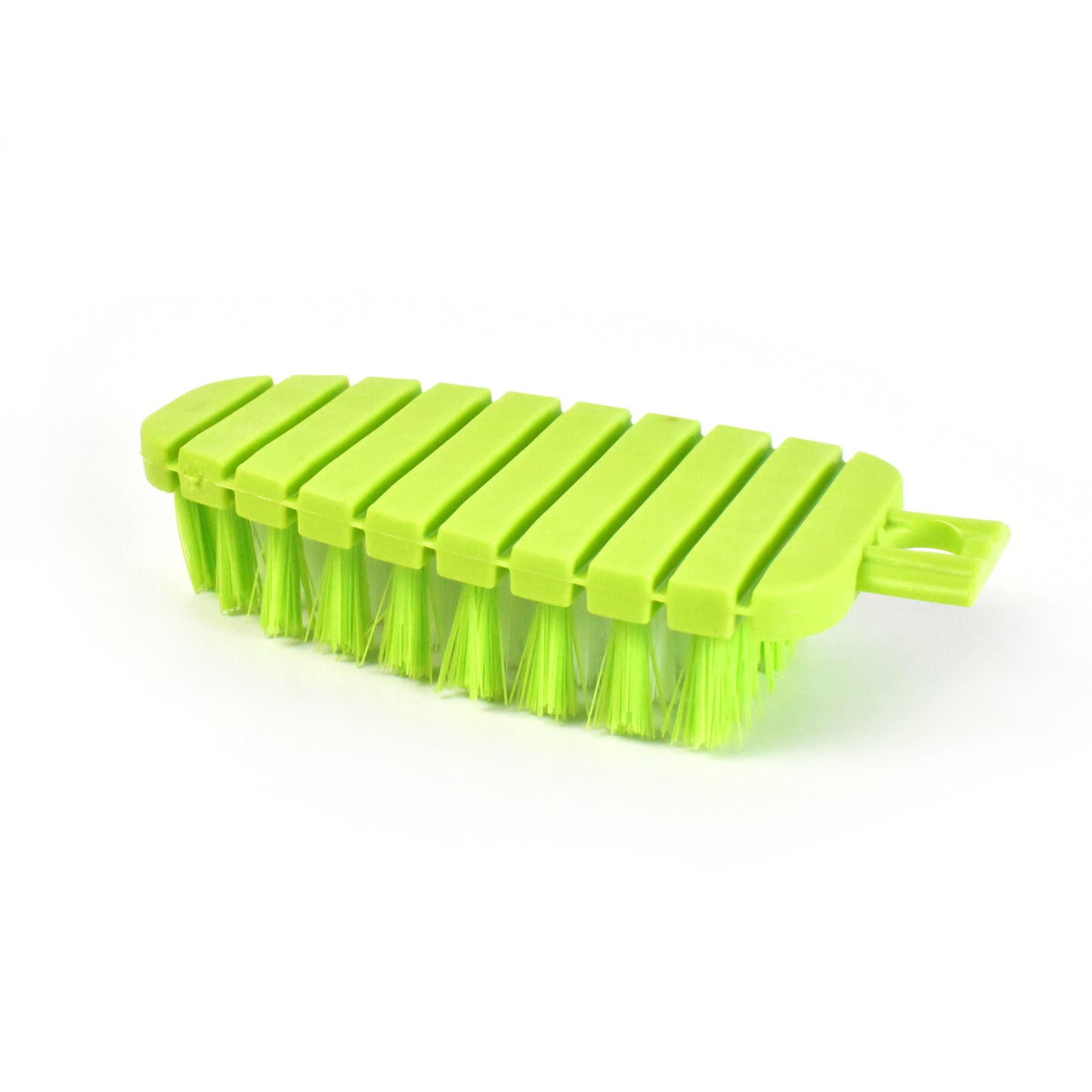 Plastic Fruit  Vegetable Brush (1 Pc) - Happy Price - Image 4