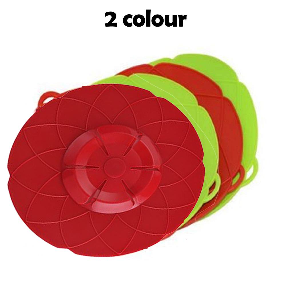 Multifunctional Silicone Lid Cover For Pots And Pans - Happy Price - Image 2