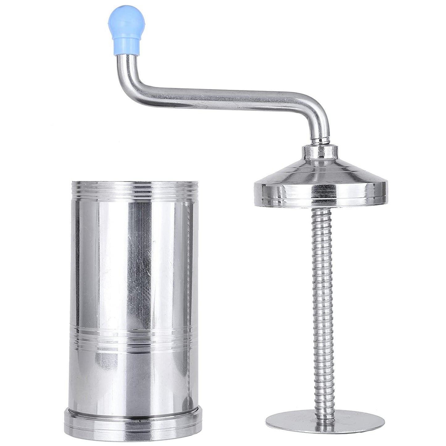 Stainless Steel Sev Sancha Machinemuruku Maker - Happy Price - Image 3