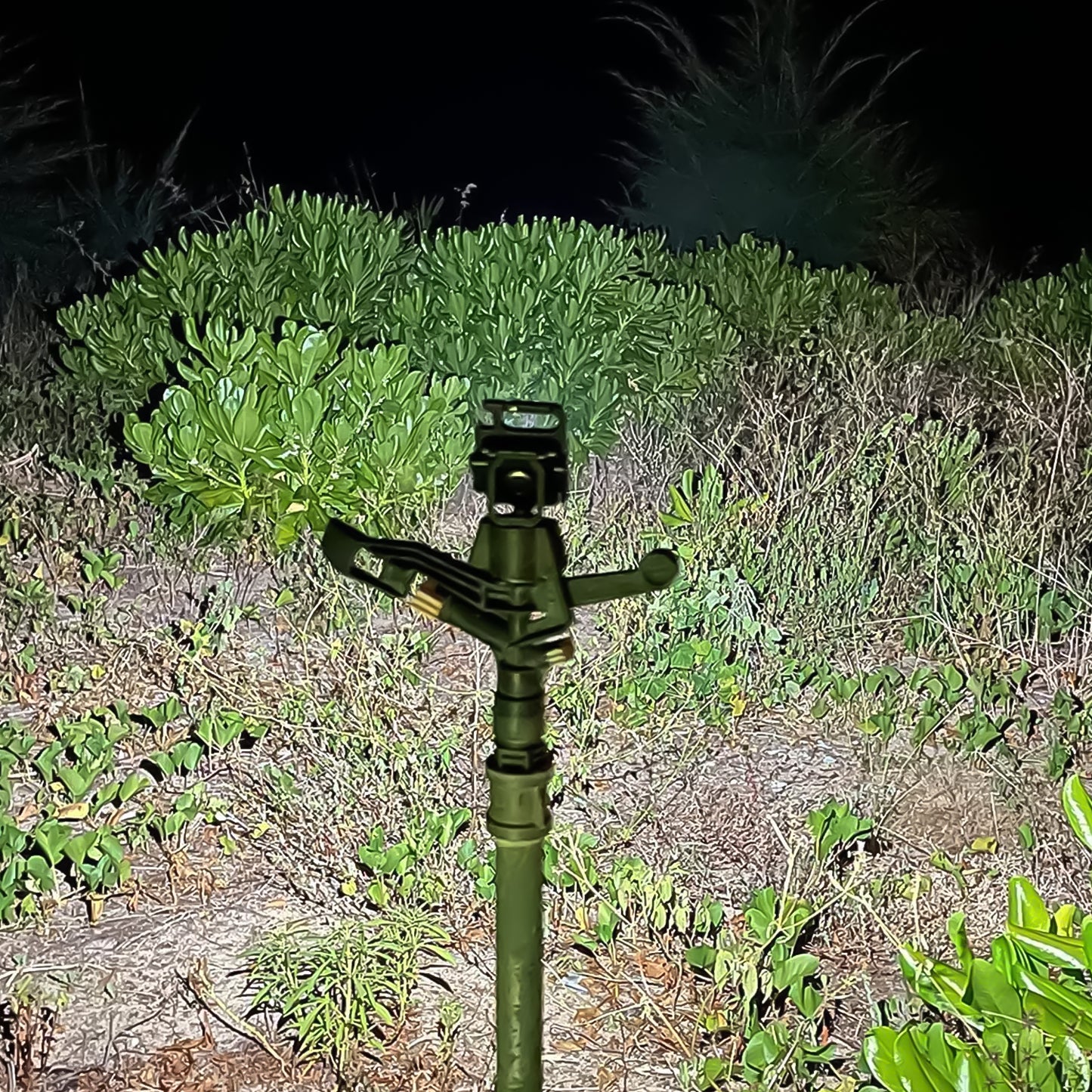 led battery Operated Keychain Flashlight Small Work Light Withfolding Bracket Bottle Opener For Camping Hiking Emergency (1 Pc  Moq - 36 Pcs) - Happy Price - Image 5