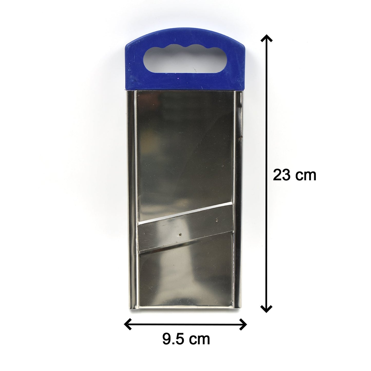 Plain Potato Slicer Used In All Kinds Of Household Kitchen Purposes For Cutting And Slicing Of Potatoes. - Happy Price - Image 4