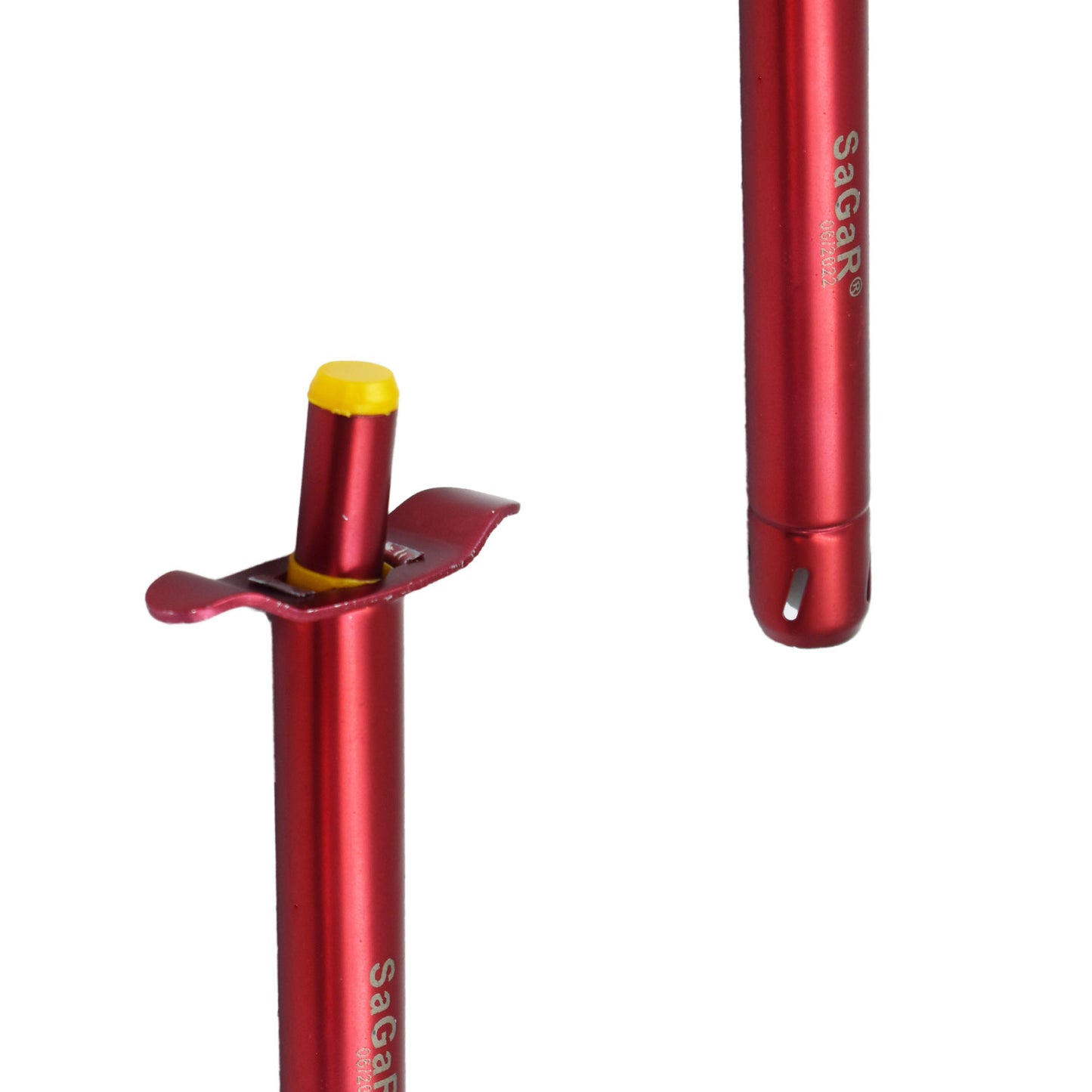 Stainless Steel Gas Lighter - Happy Price - Image 5