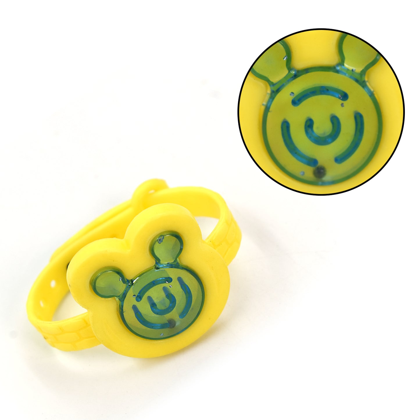 Mickey Mouse Character For Kids Wrist Watch - Happy Price - Image 5