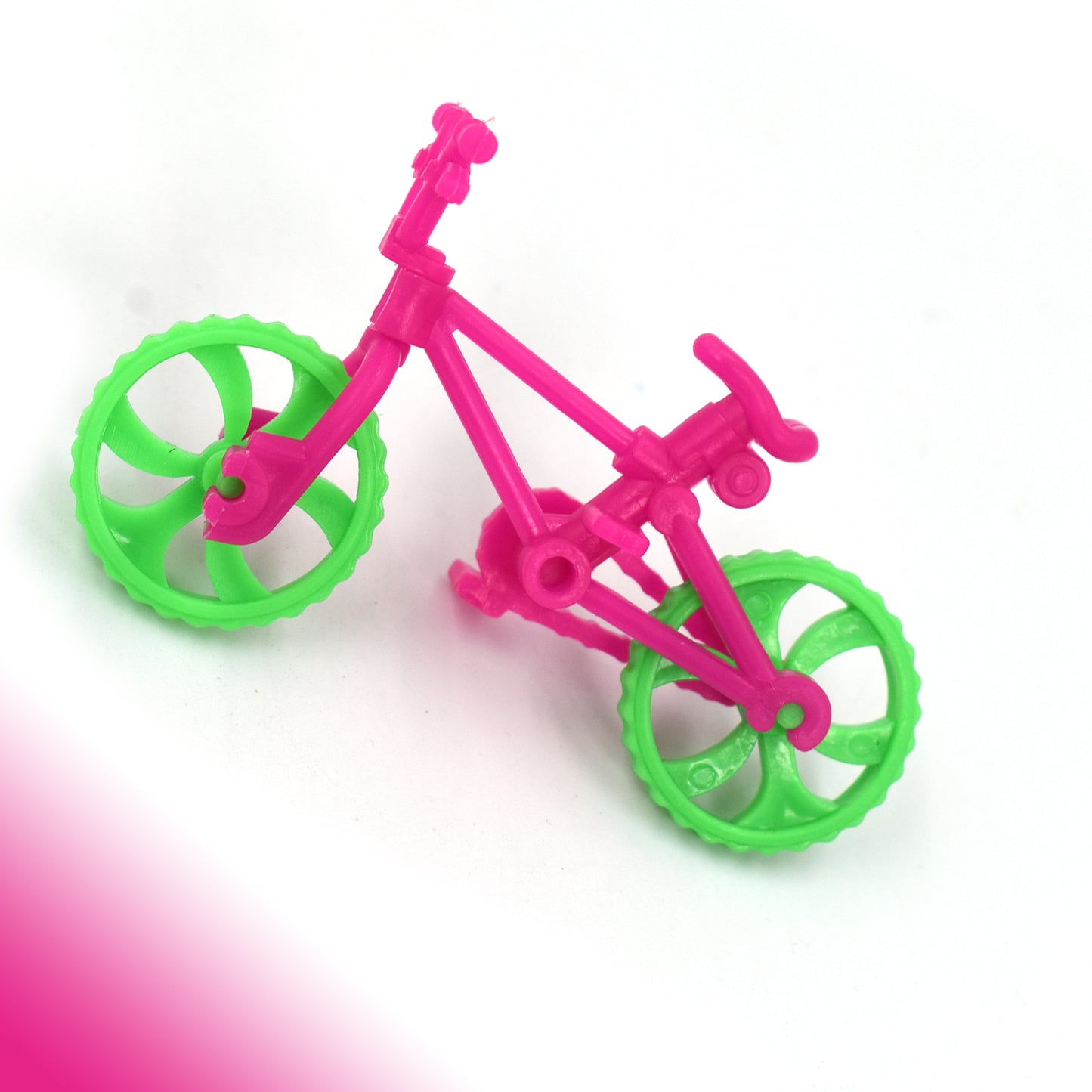 30pc Small Bicycle Toy  For Kids - Happy Price - Image 2