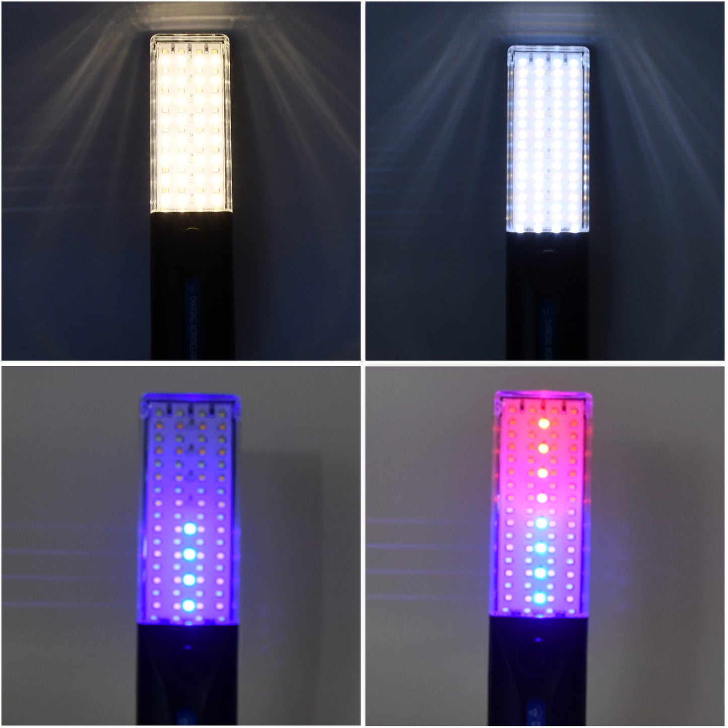 Portable Solar Led Lamp Light Emergency Work Light (1 Pc) - Happy Price - Image 2