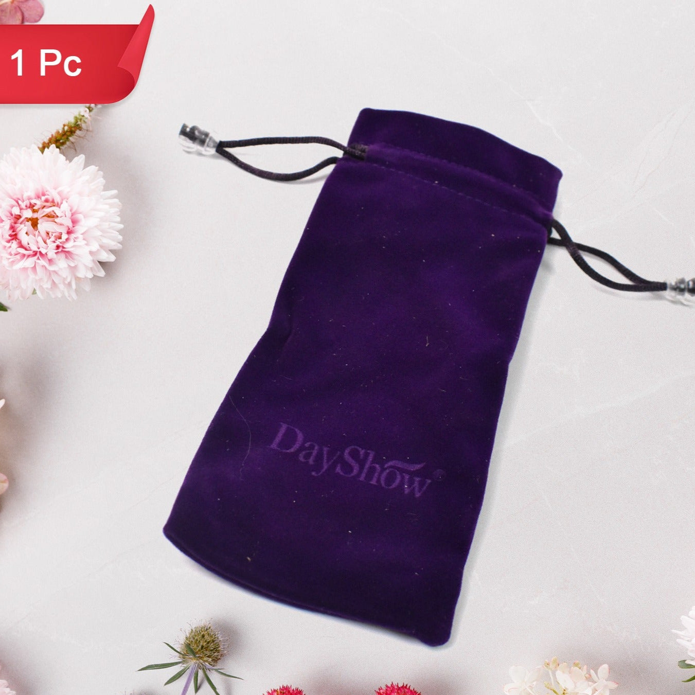 Return Gift Bags Small Fancy Bags 187 Cm (1 Pc) - Happy Price - Image 1