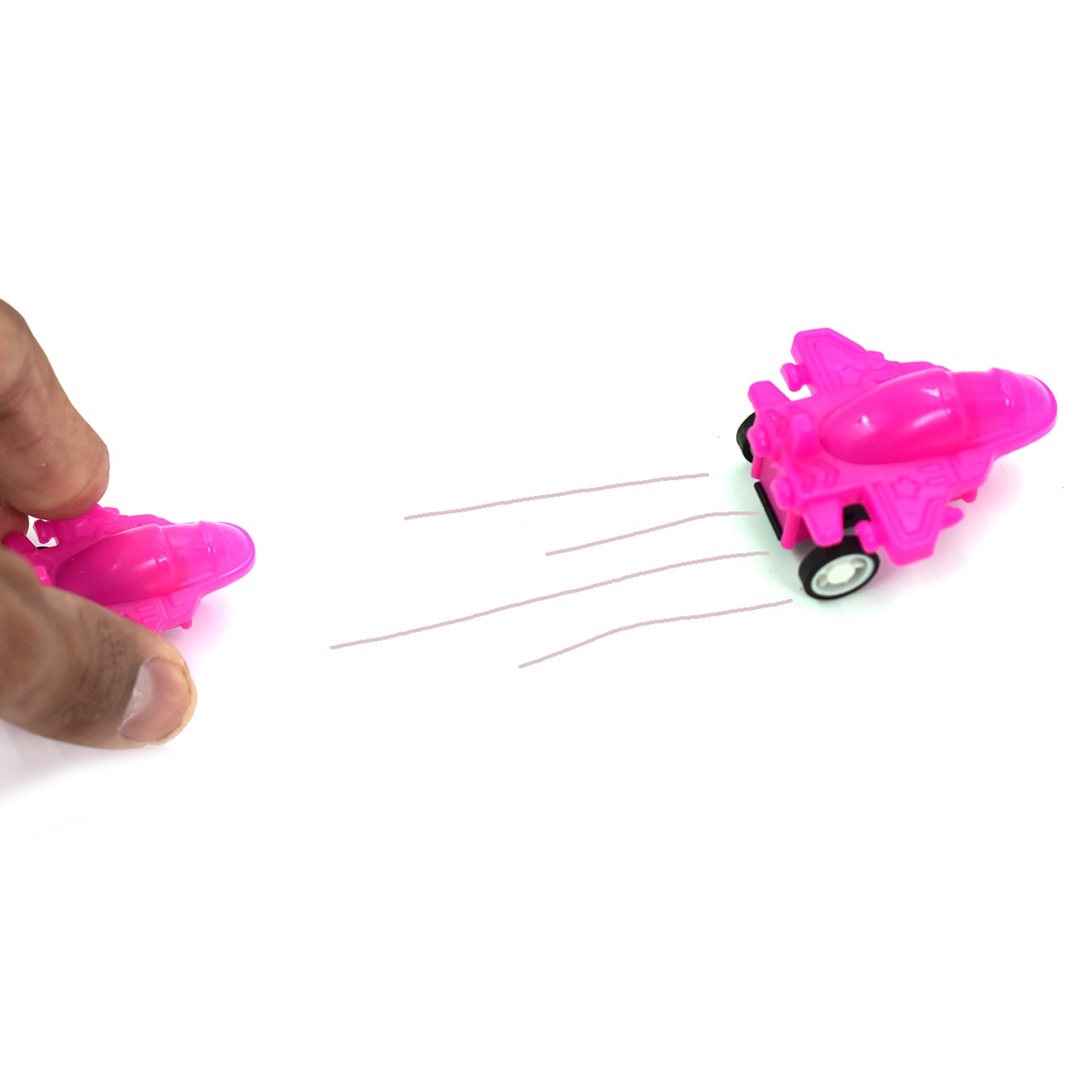 Toys For Kids Friction Powered Toy For Baby Push  Go Toys Combo Set For Boys  Girls ( Pack Of 16) - Happy Price - Image 3