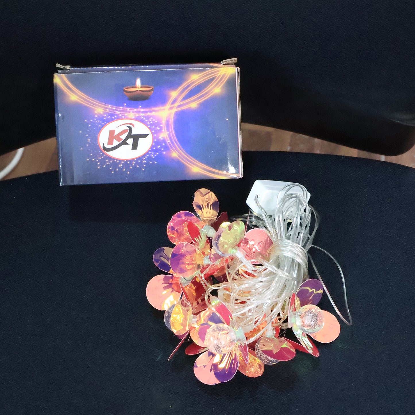 Decorative Flower Led String Lights (8 Meter) - Happy Price - Image 7