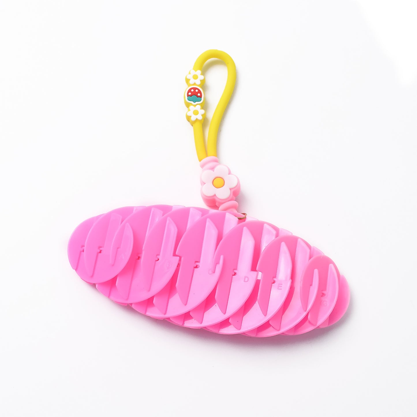 Plastic Toy Worm Fidget For Kids And Adults (1 Pc) - Happy Price - Image 2