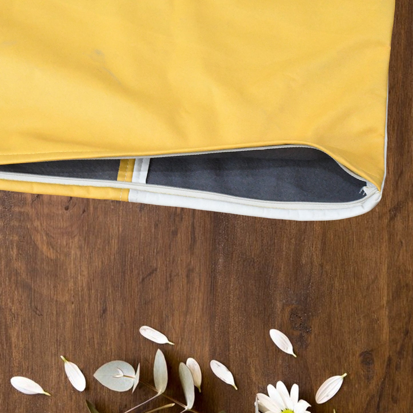 Pillow Covers Couch Pillows Cover Soft Decorative Pillow Covers Pillowcase For Bed Sofa Chair Bedroom Home Farmhouse Decor (45  45 Cm) - Happy Price - Image 5