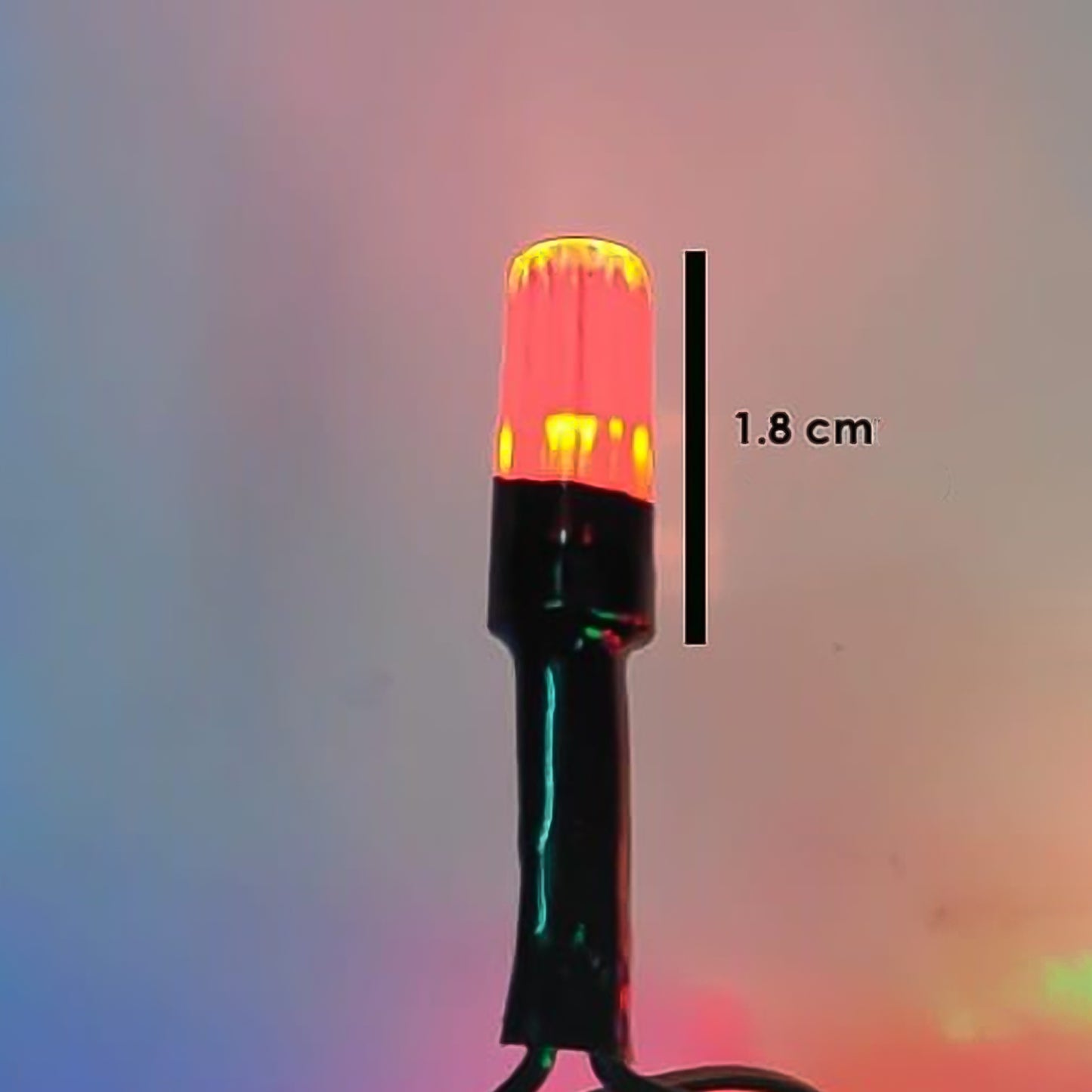 Home Decoration Diwali  Wedding Led String Light (36l 10 Mtr) - Happy Price - Image 5