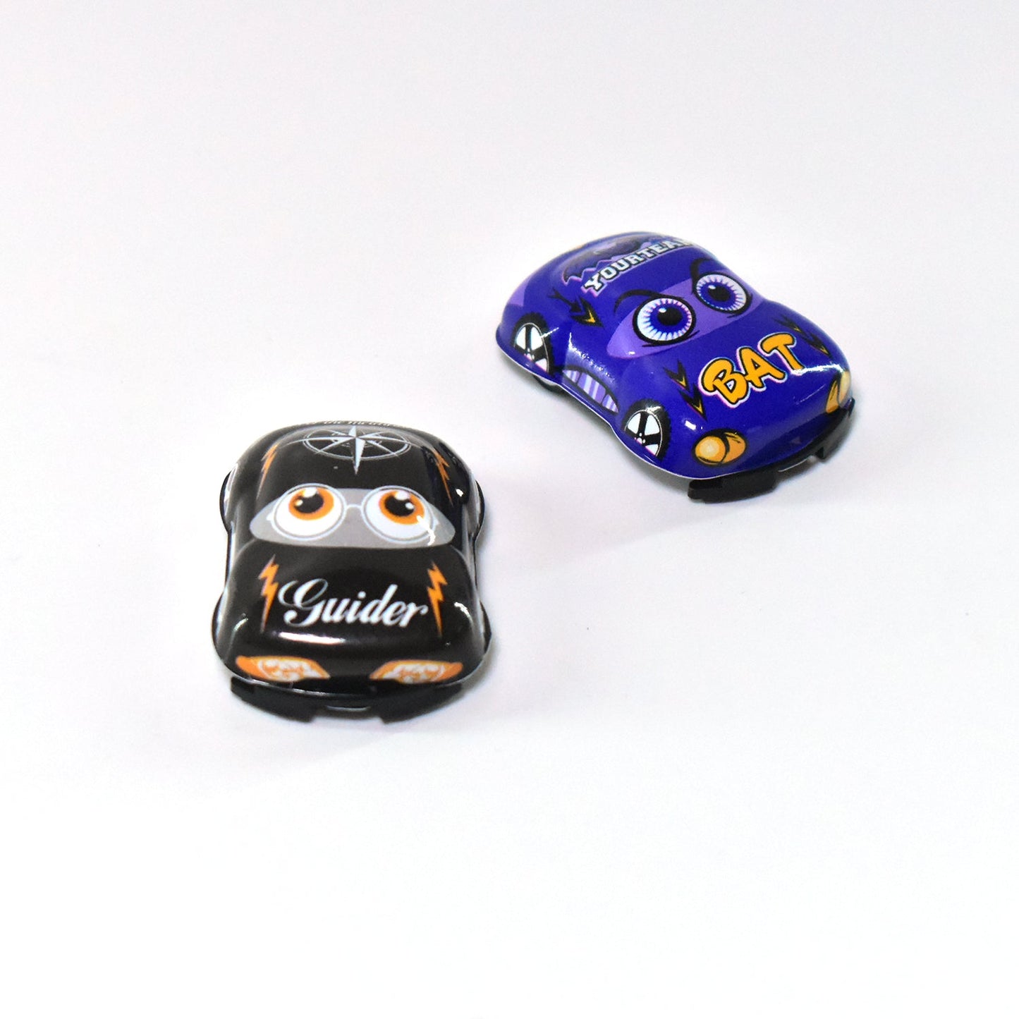 30 Pc Mini Pull Back Car Widely Used By Kids And Childrens For Playing Purposes. - Happy Price - Image 2