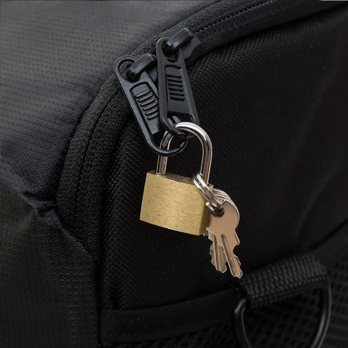 Solid Imitation Copper Lock - Happy Price - Image 5